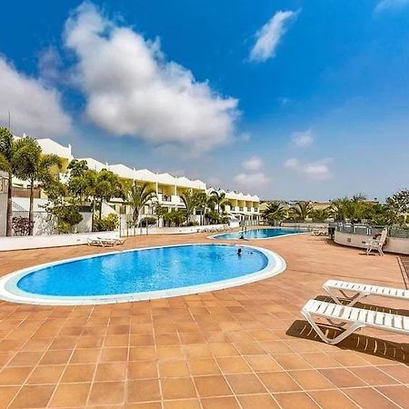 Tenerifeopenhome Townhouse Oasis Fanabe 40 아데제 외부 사진