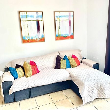 Tenerifeopenhome Townhouse Oasis Fanabe 40 아데제 외부 사진