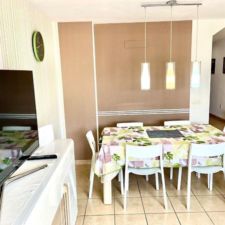 Tenerifeopenhome Townhouse Oasis Fanabe 40 아데제 외부 사진