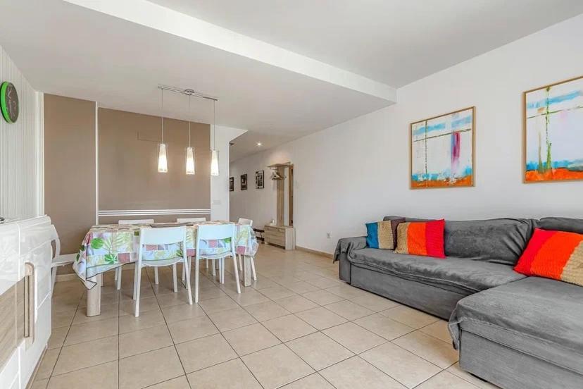Tenerifeopenhome Townhouse Oasis Fanabe 40 아데제 외부 사진