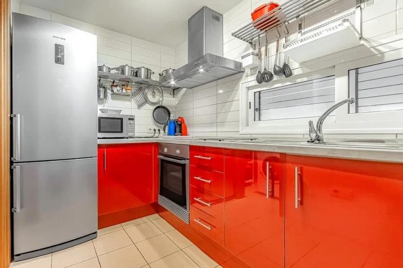 Tenerifeopenhome Townhouse Oasis Fanabe 40 아데제 외부 사진