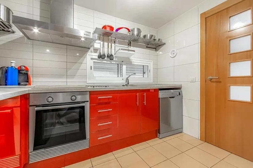 Tenerifeopenhome Townhouse Oasis Fanabe 40 아데제 외부 사진