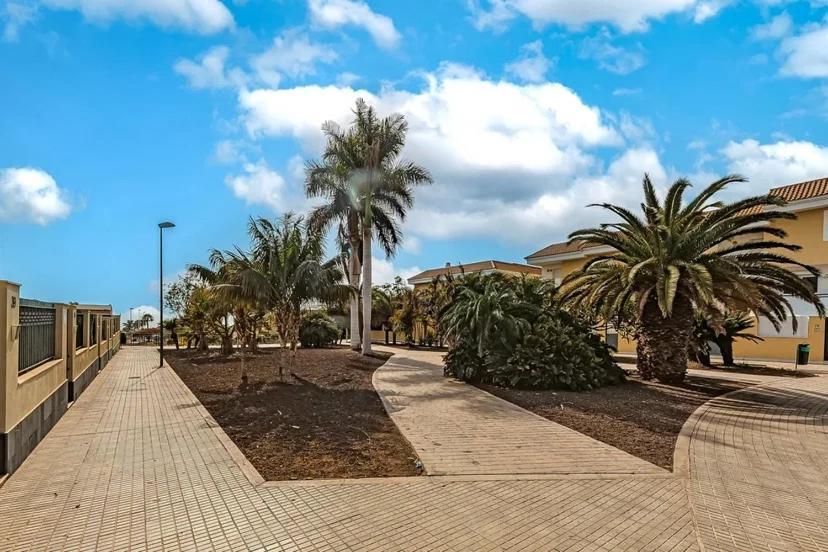Tenerifeopenhome Townhouse Oasis Fanabe 40 아데제 외부 사진