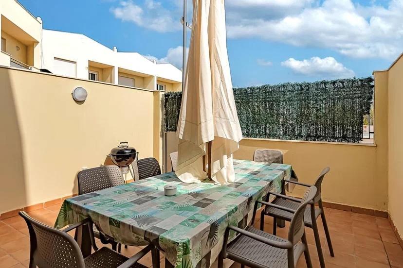 Tenerifeopenhome Townhouse Oasis Fanabe 40 아데제 외부 사진