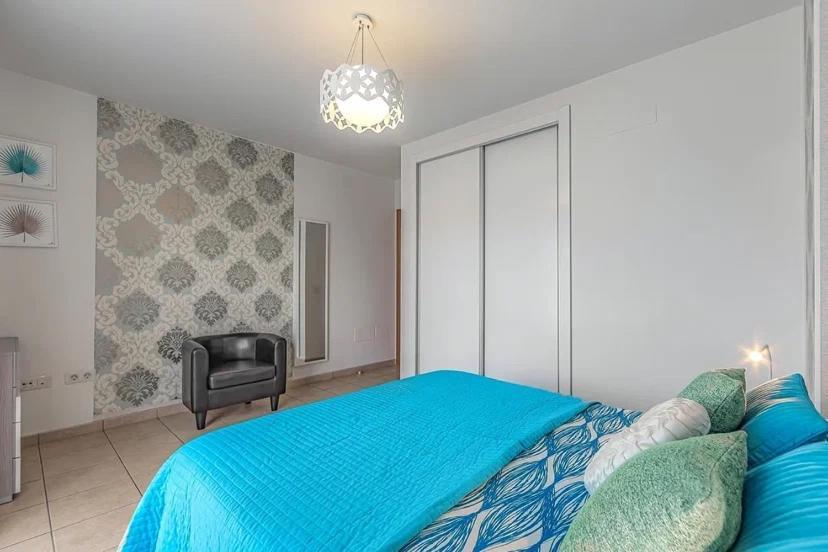 Tenerifeopenhome Townhouse Oasis Fanabe 40 아데제 외부 사진