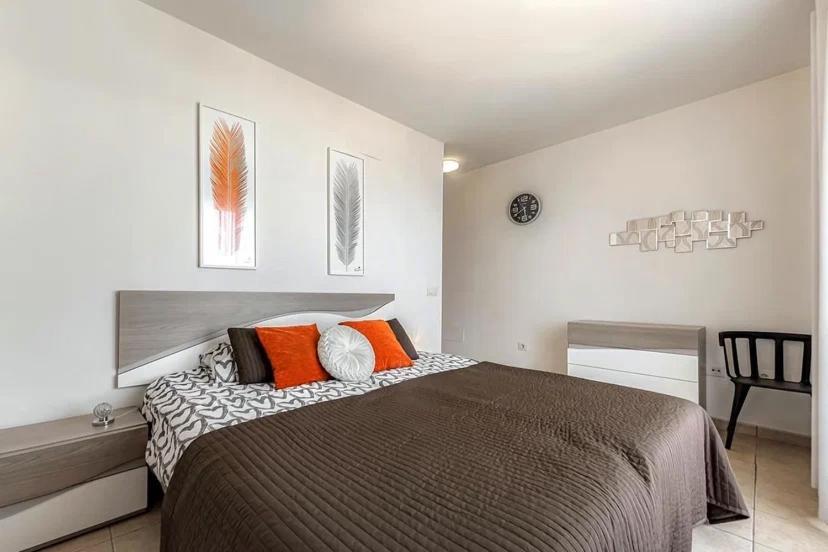 Tenerifeopenhome Townhouse Oasis Fanabe 40 아데제 외부 사진