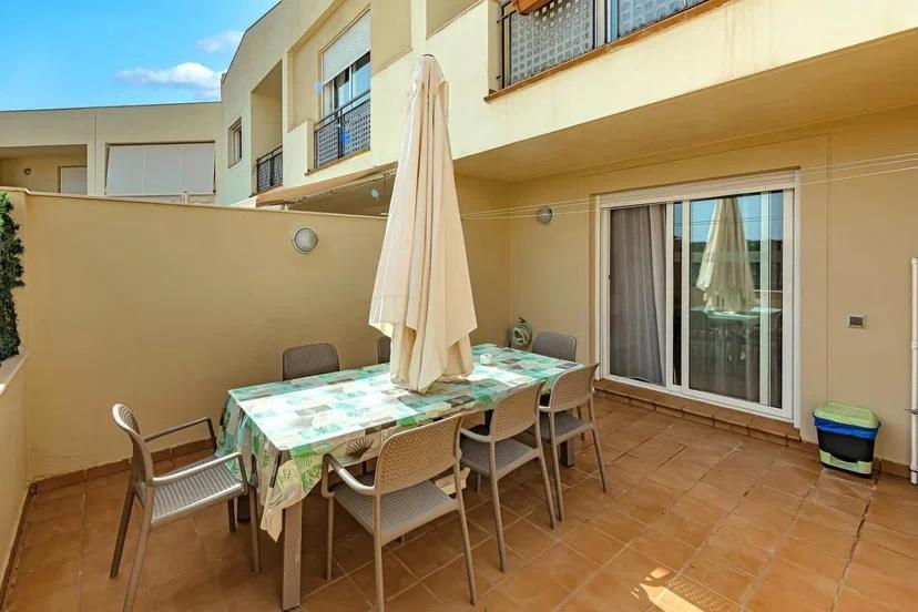 Tenerifeopenhome Townhouse Oasis Fanabe 40 아데제 외부 사진