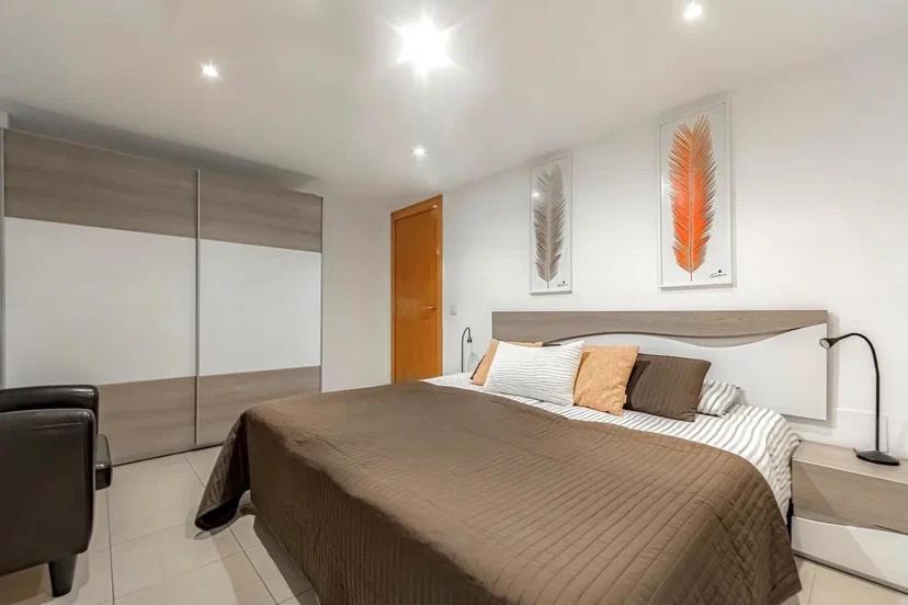 Tenerifeopenhome Townhouse Oasis Fanabe 40 아데제 외부 사진