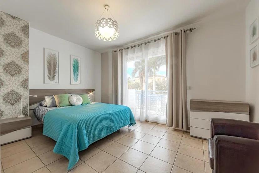 Tenerifeopenhome Townhouse Oasis Fanabe 40 아데제 외부 사진