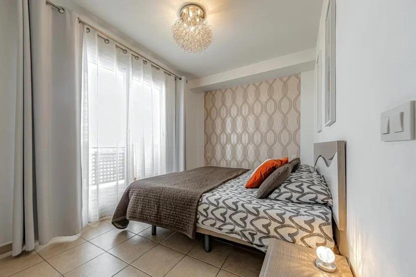 Tenerifeopenhome Townhouse Oasis Fanabe 40 아데제 외부 사진