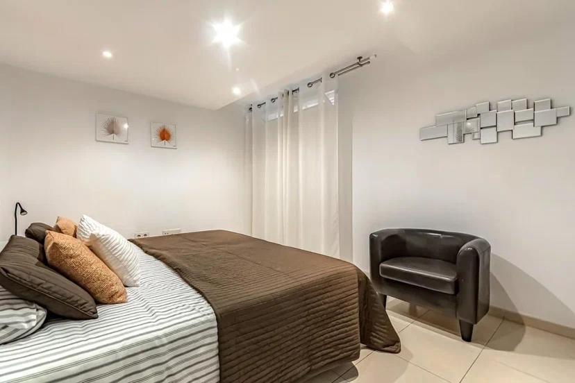 Tenerifeopenhome Townhouse Oasis Fanabe 40 아데제 외부 사진