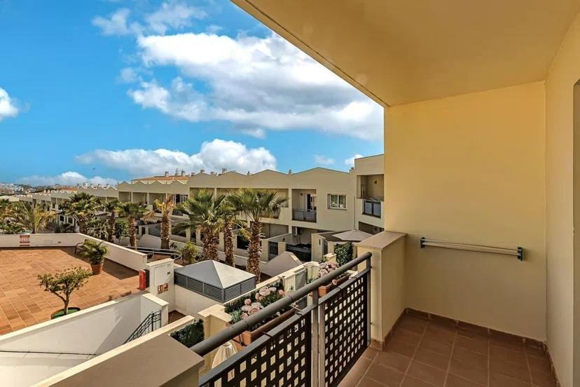 Tenerifeopenhome Townhouse Oasis Fanabe 40 아데제 외부 사진