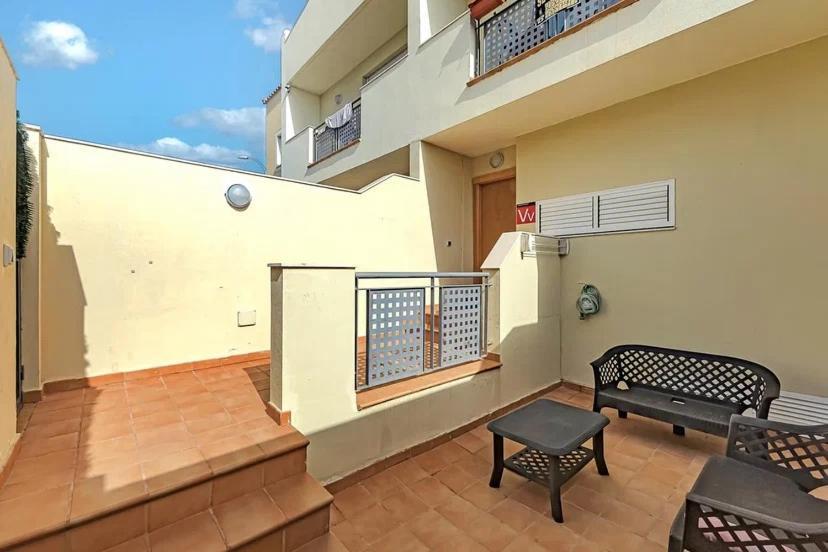 Tenerifeopenhome Townhouse Oasis Fanabe 40 아데제 외부 사진