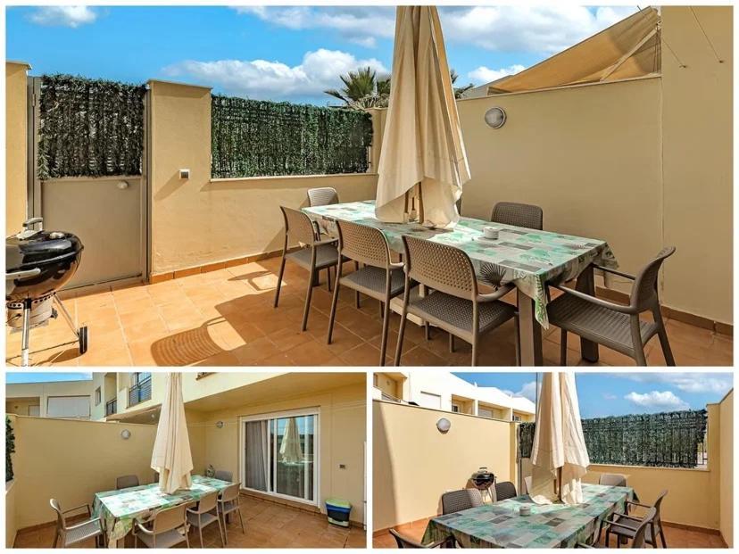 Tenerifeopenhome Townhouse Oasis Fanabe 40 아데제 외부 사진