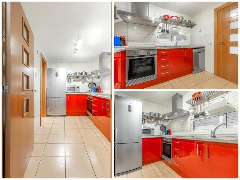 Tenerifeopenhome Townhouse Oasis Fanabe 40 아데제 외부 사진