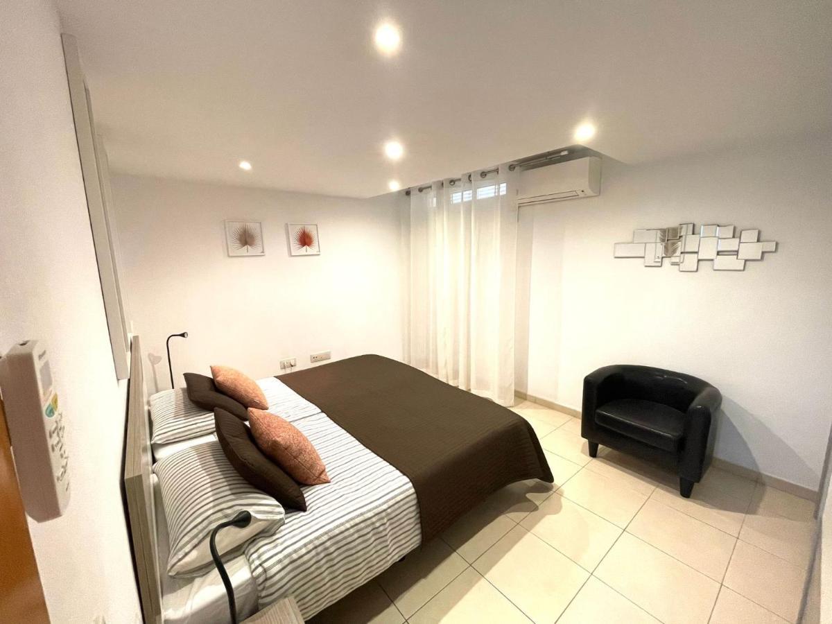 Tenerifeopenhome Townhouse Oasis Fanabe 40 아데제 외부 사진