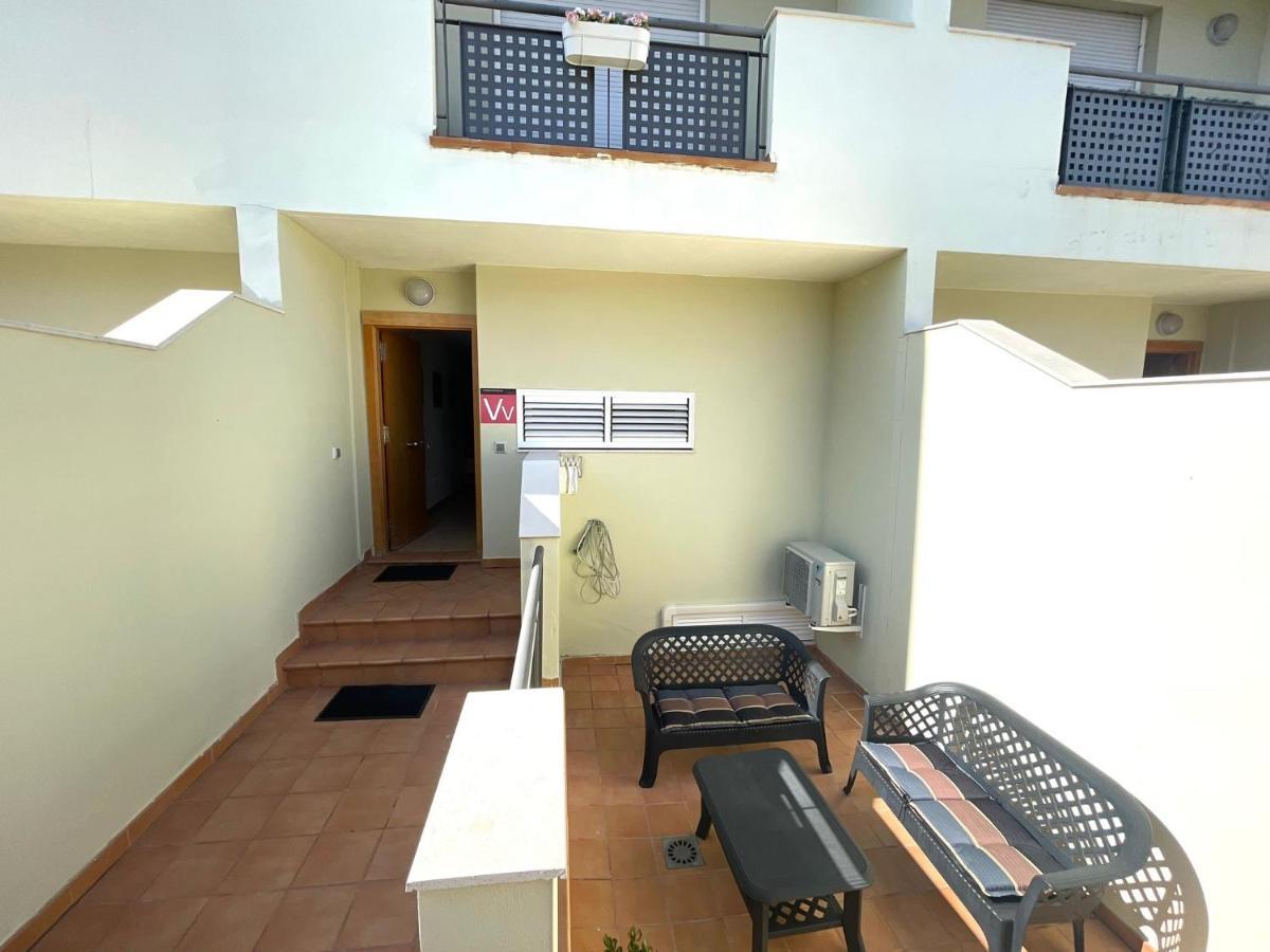 Tenerifeopenhome Townhouse Oasis Fanabe 40 아데제 외부 사진