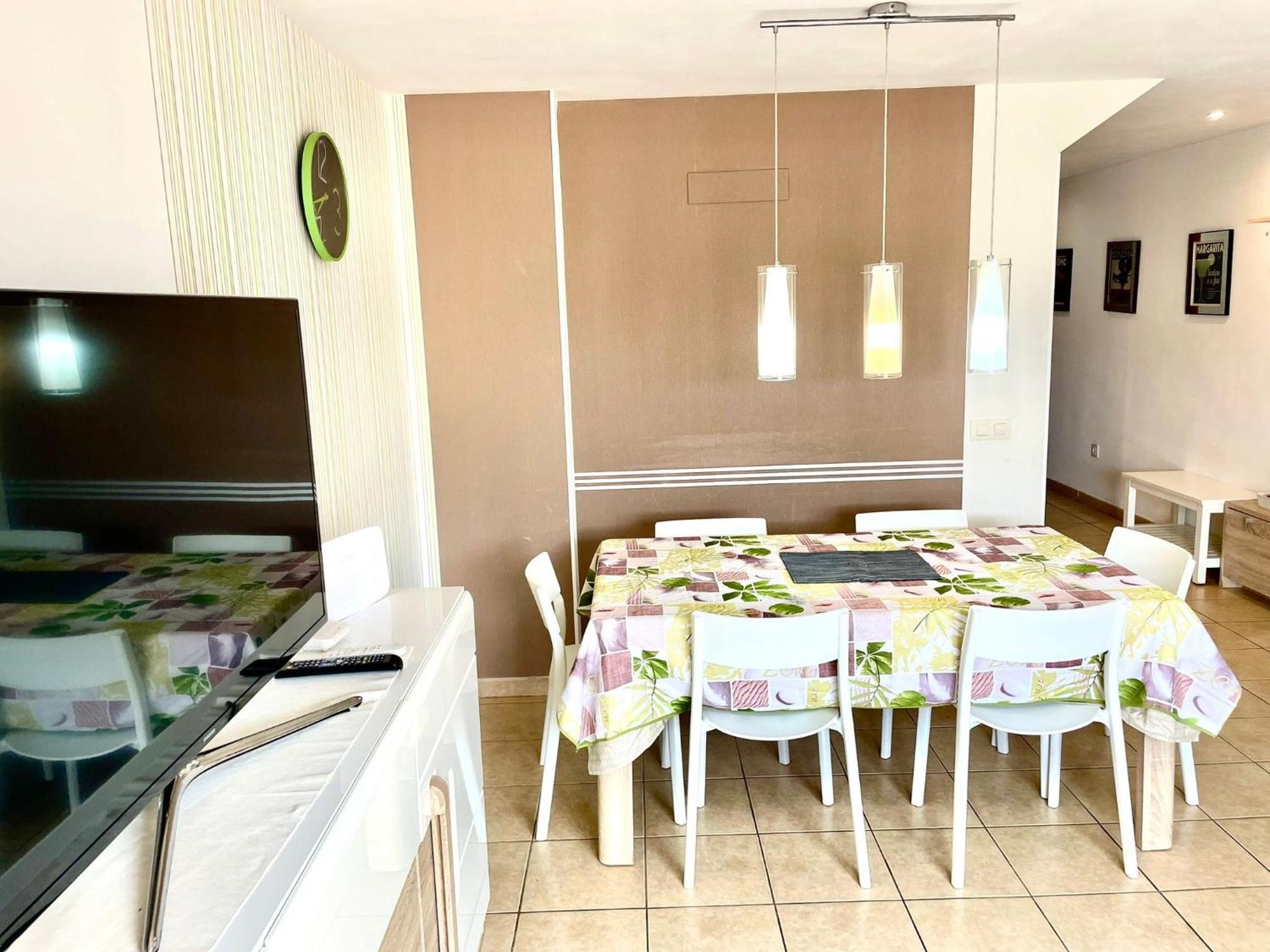 Tenerifeopenhome Townhouse Oasis Fanabe 40 아데제 외부 사진